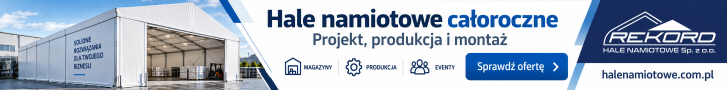 hale namiotowe